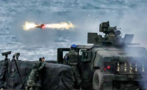 美国这是自己给自己找台阶下？美国表示：如果台湾不把钱送到美国的手中，那么美国将按