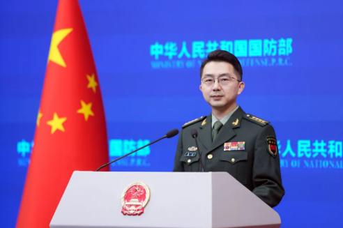 国防部回应日本部署远程导弹，如果日本这次部署成功，今后将有无数次部署成功。问问美