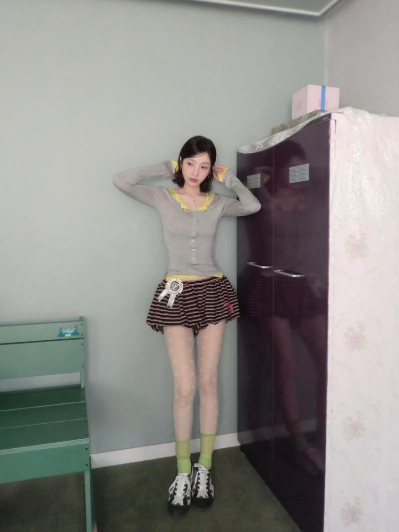 朴秀荣算写真吗