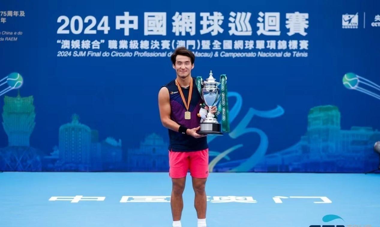 一周之内两度“易主”！布云朝克特超过商竣程成为新的“中国一哥”！随着昨晚布云朝