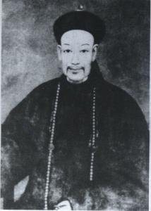 咸丰为打压曾国藩，提拔胡林翼为巡抚，曾国藩听后大喜：天助我也胡林翼在晚清“中兴