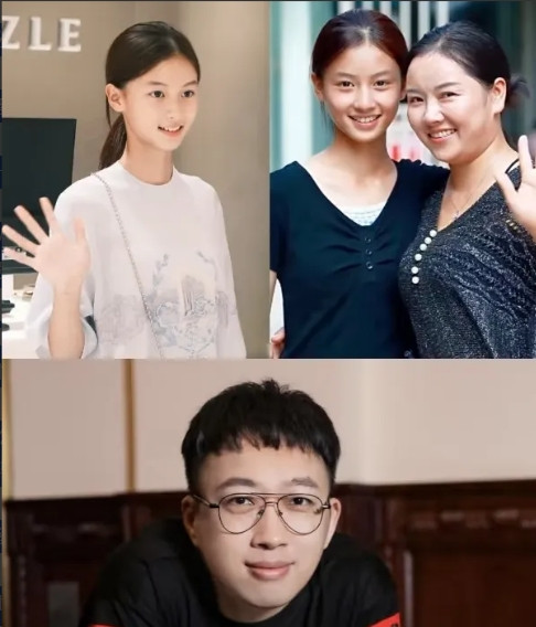 于正的娱乐公司没人签了？因为大家不傻了！我给大家捋一捋啊，素人七七因长相漂亮