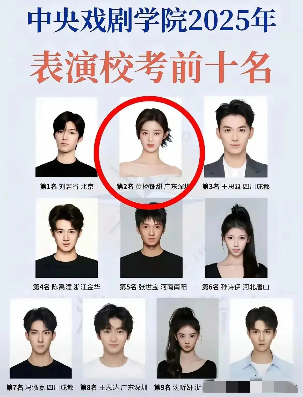 如果没有耳环事件，她星途会怎样？