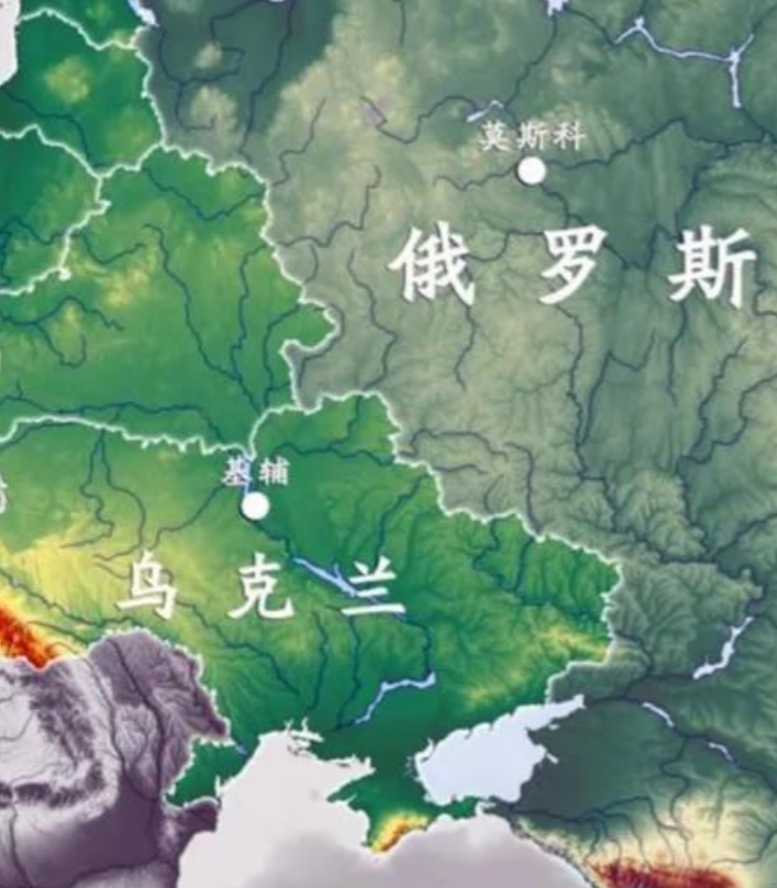 乌克兰为什么不选择靠近俄罗斯？那样不也能保证安全吗？说实话，乌克兰要是真投靠了俄