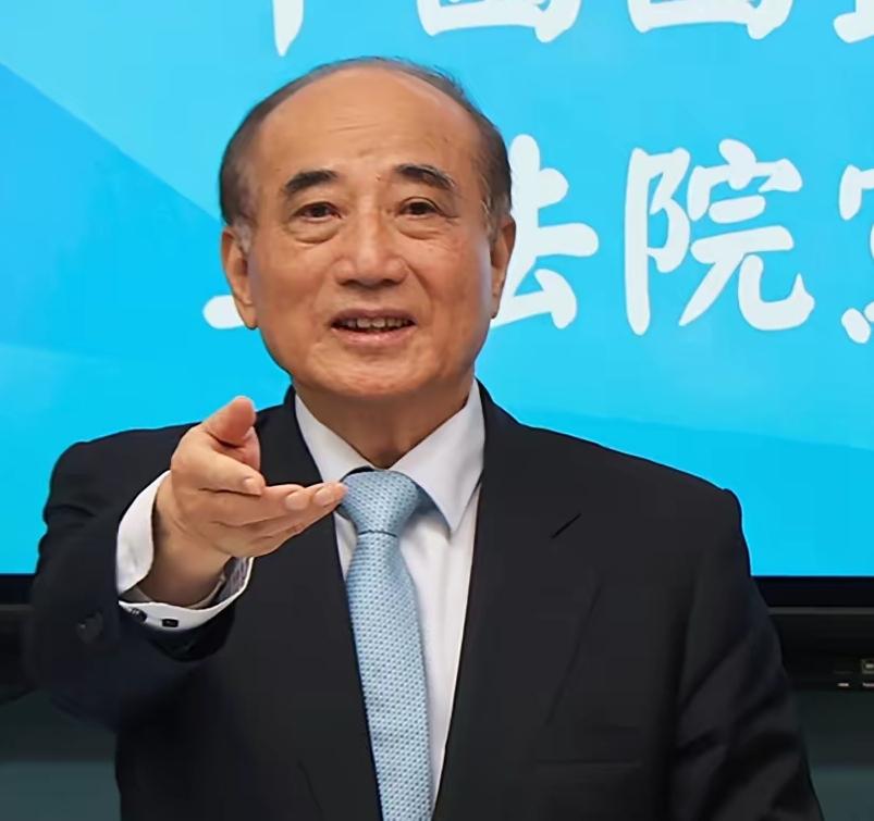 王金平喊“统一”比马英九激进？真相：台湾本土派系的“保命算计”最近王金平突