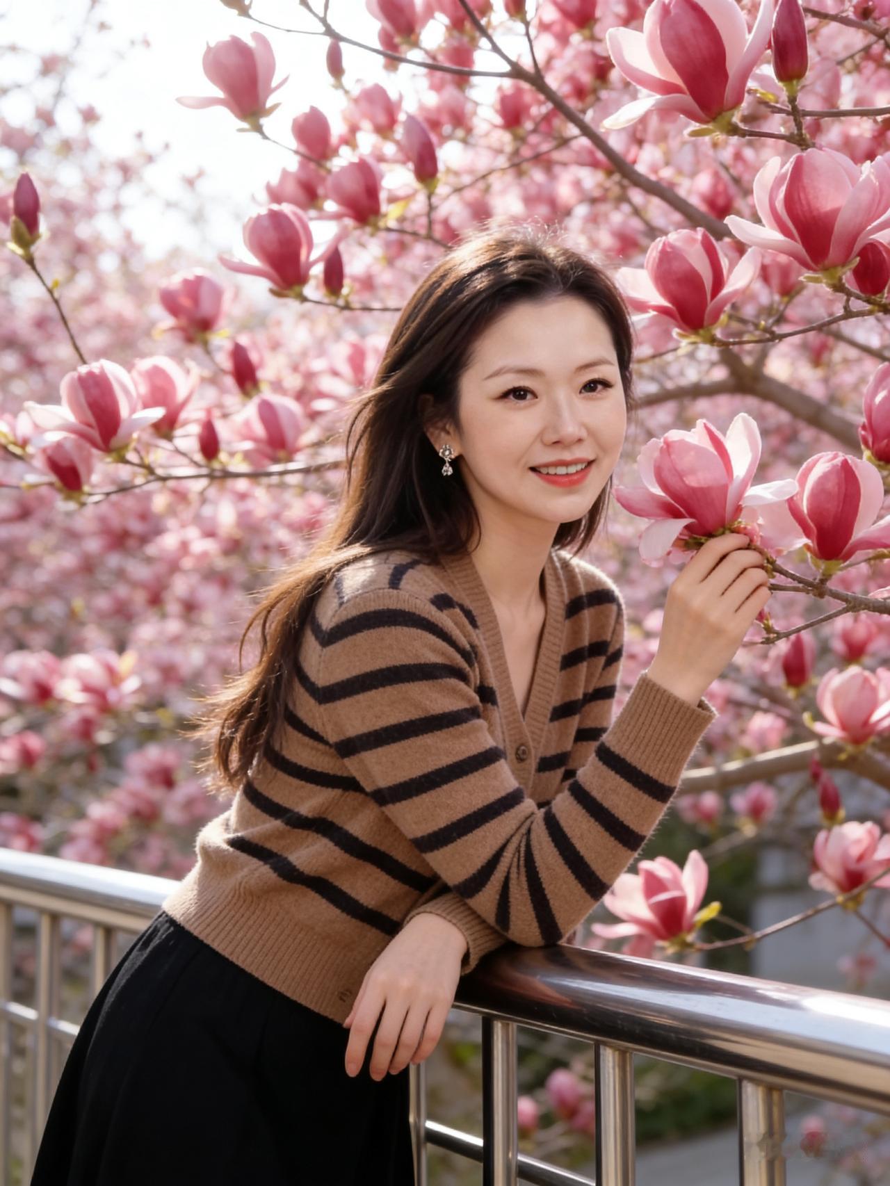 你以为停下脚步，就能躲过风雨吗？并不会。生活只会把更多难题，丢给原地踏步的人