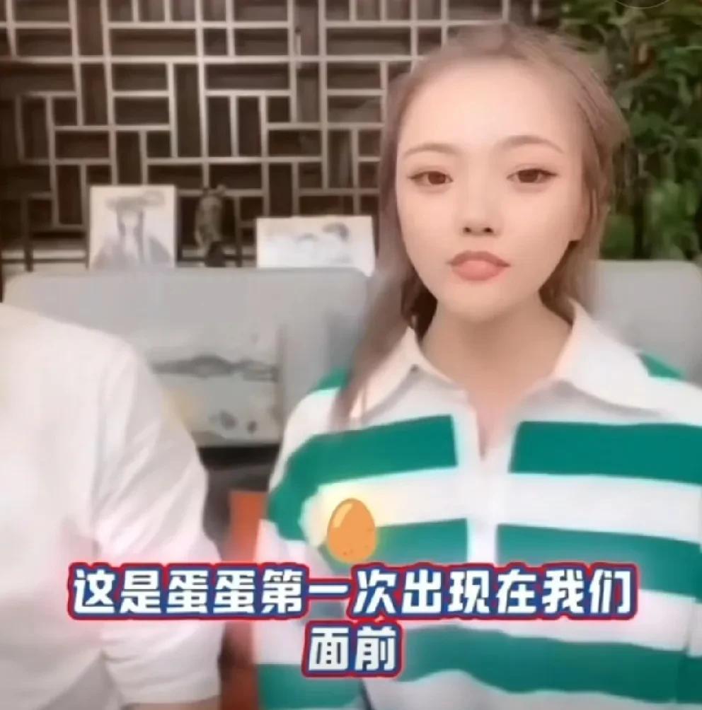 蛋蛋加入辛选六年，从一个默默无闻到公司的顶梁柱！蛋蛋被