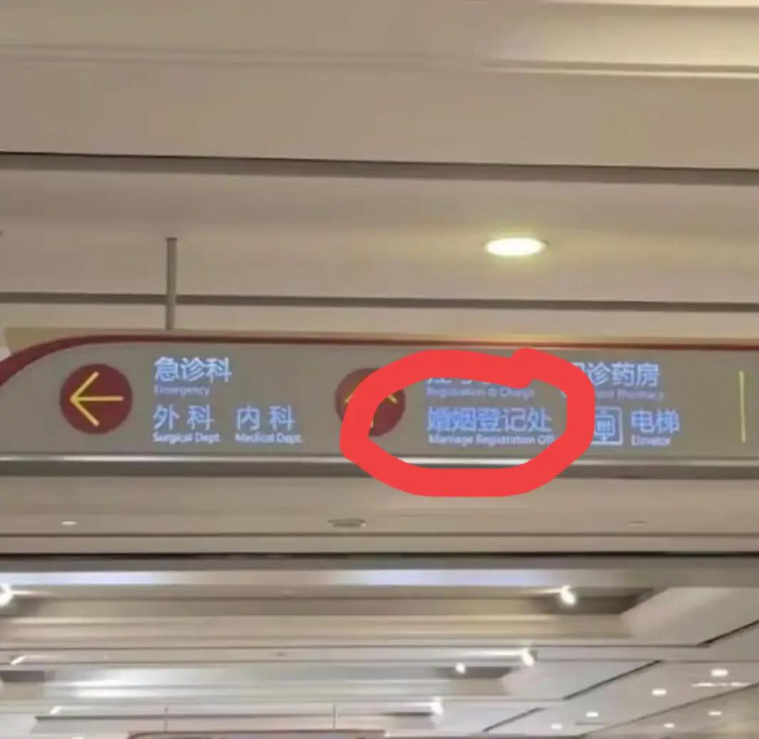 为了提升出生率，咱可真是使出了浑身解数。毕竟，结婚率就是出生率的“敲门砖”。先