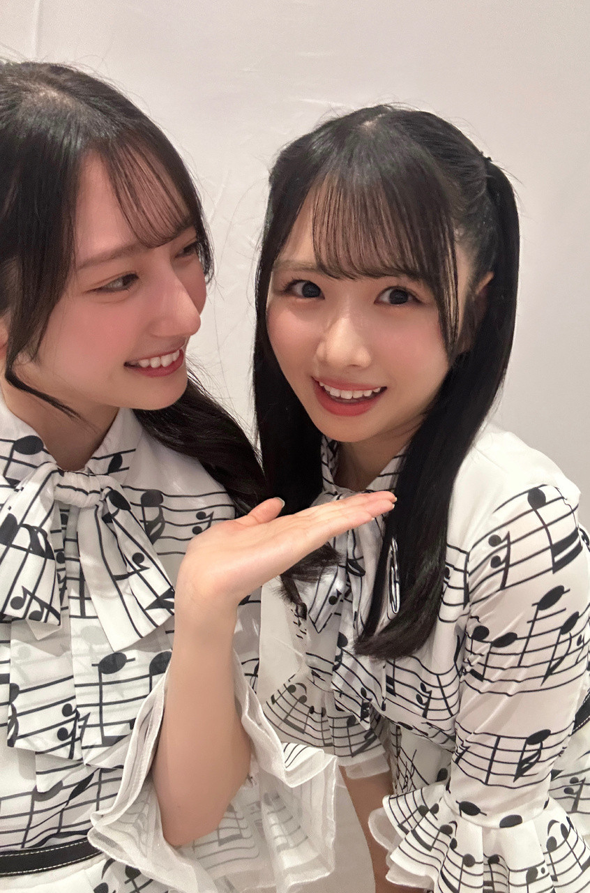 竹内希来里「ひなのさんっ！毎日癒しをいただいてますなのっ♡　よーこちゃま、子犬ふ