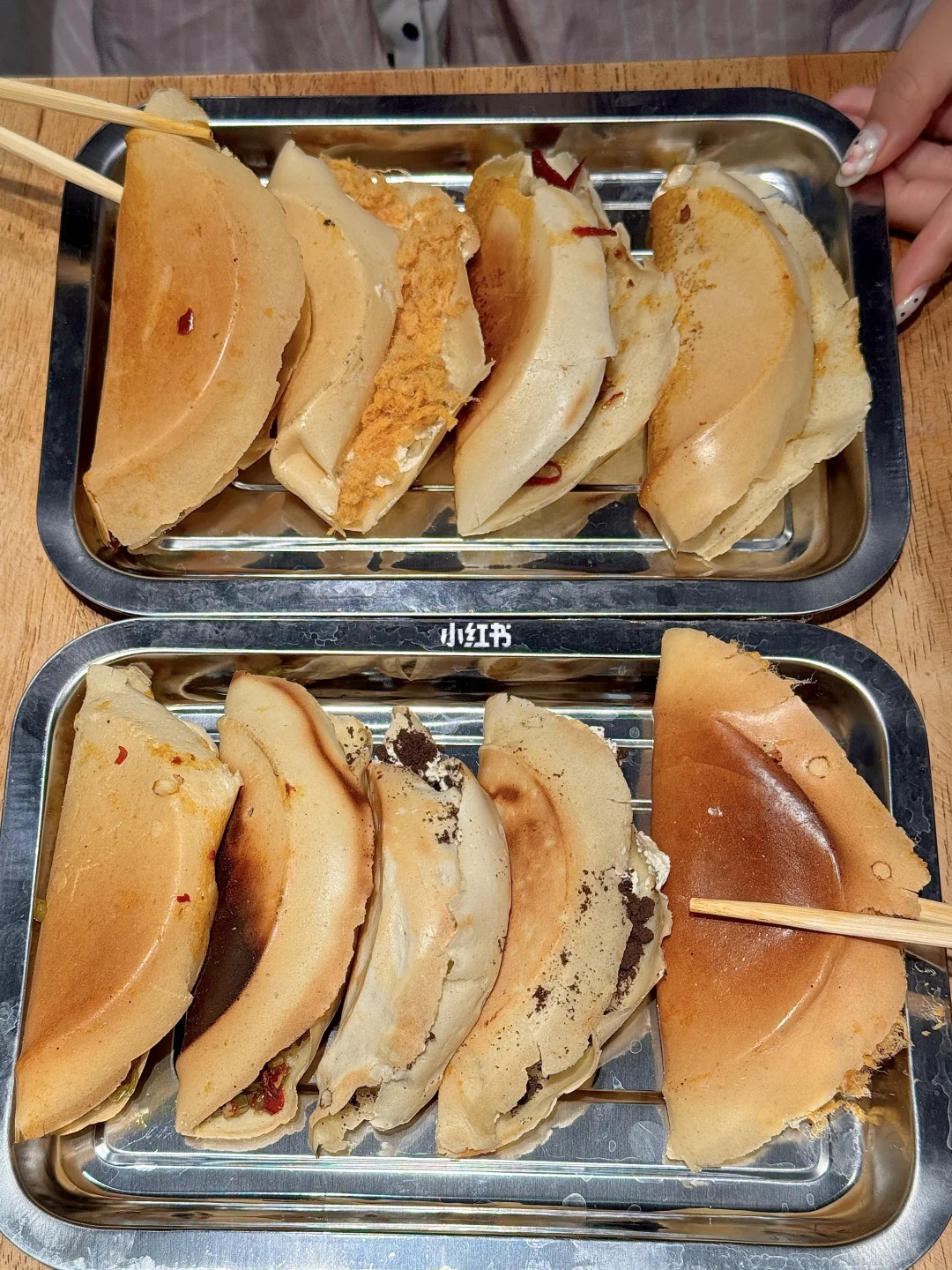 长沙，🥹🥹吃完会用一生怀念的。。。。
