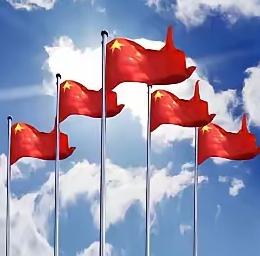 美伊这一场军事较量，彻底提醒全世界警惕中国！它们不约而同地问出了一个极其关键的问