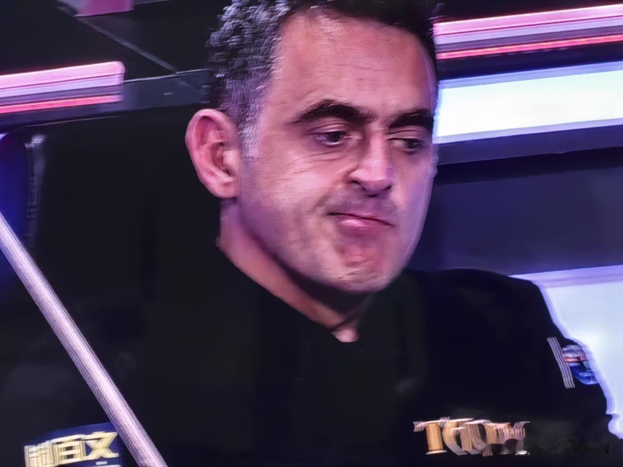 火箭不再逆天看完奥沙利文和周跃龙的比赛，已是凌晨24：30了。但我丝毫没有困