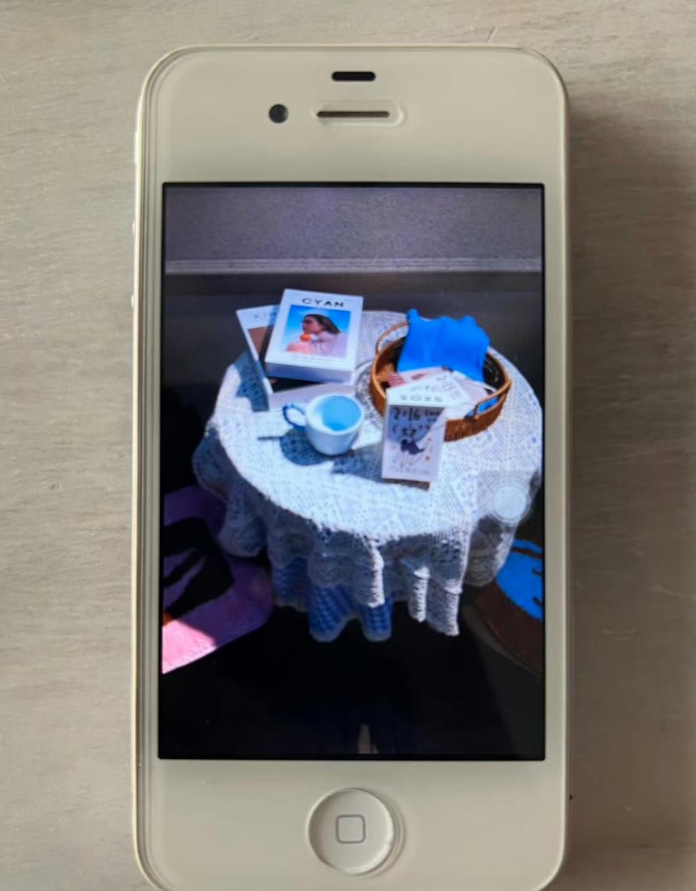 iPhone4需求激增近1000%！没想到CCD这股风能吹到15年前的iPh