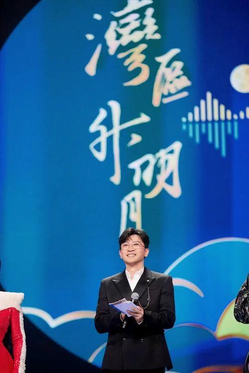昨晚上的大湾区电影音乐晚会大家看了吗？这次可谓是众星云集，内地艺人，如肖战、