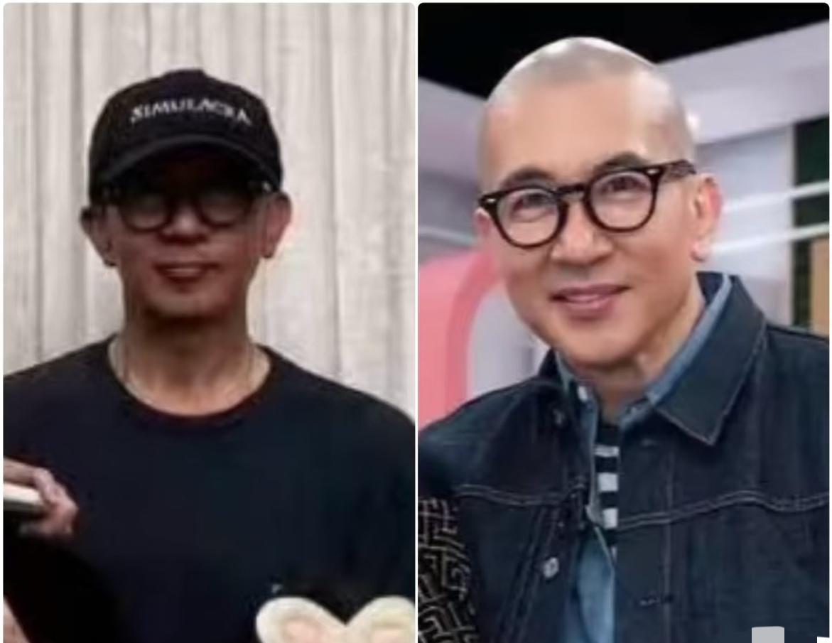 大家发现了没？卤蛋赖在台湾不敢回韩国看妈妈，不是因为不想家，而是心里发虚不