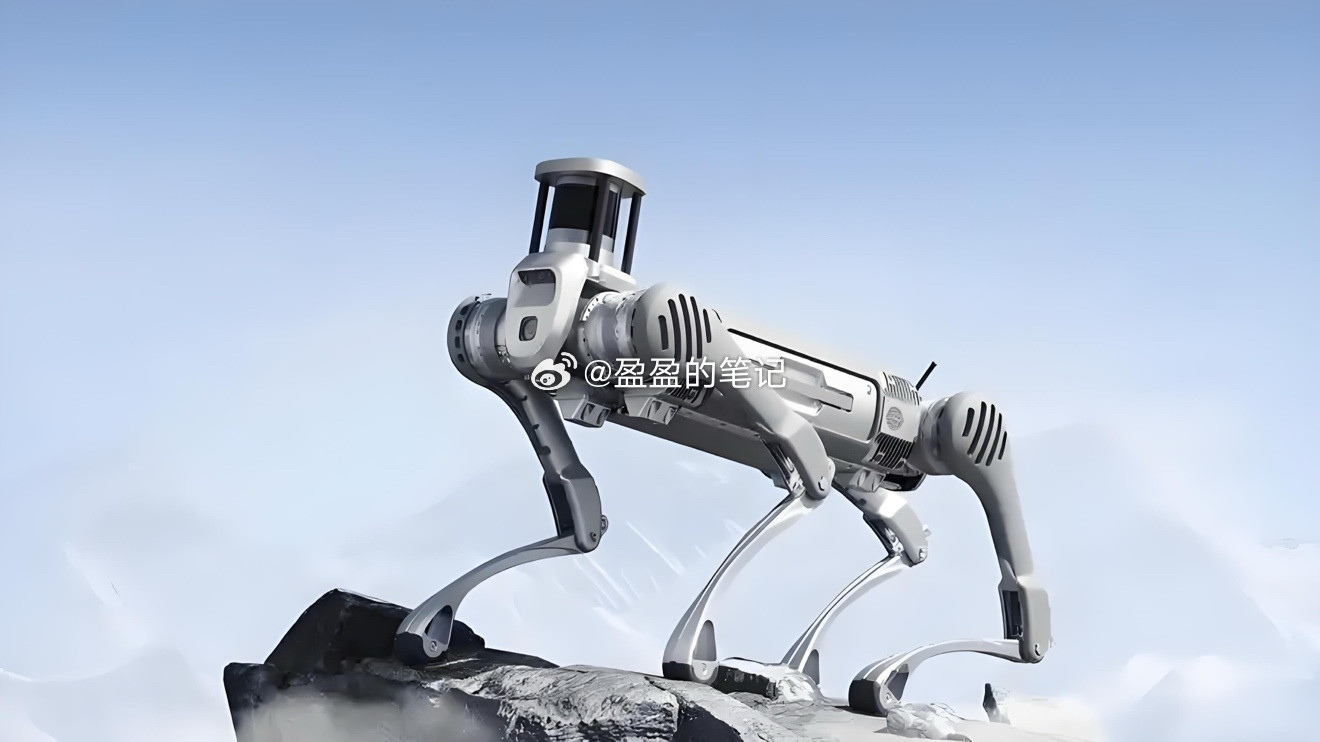 宇树科技作为全球人形机器人龙头冲刺科创板，2025年营收17.1亿元，同比大增3