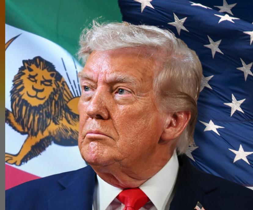 纽约时报今天报道：多位美国官员透露，随着伊朗国内抗议活动的局势发展，特朗普近日听