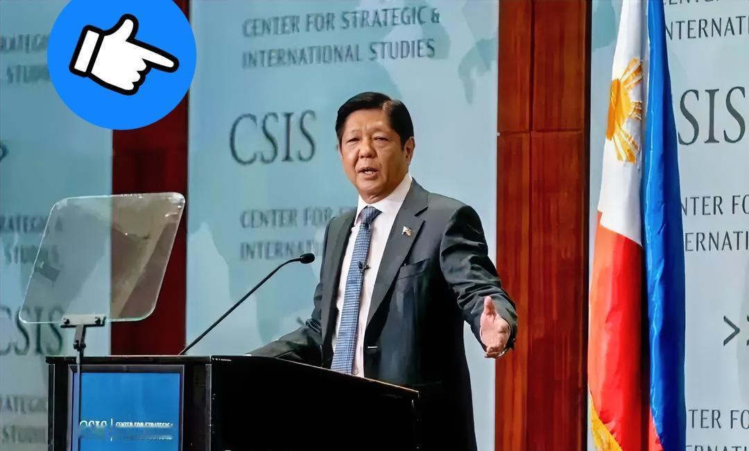 估计大家都没想到吧马科斯自己都得捏把汗！本以为会在选举中惨败，没成想对