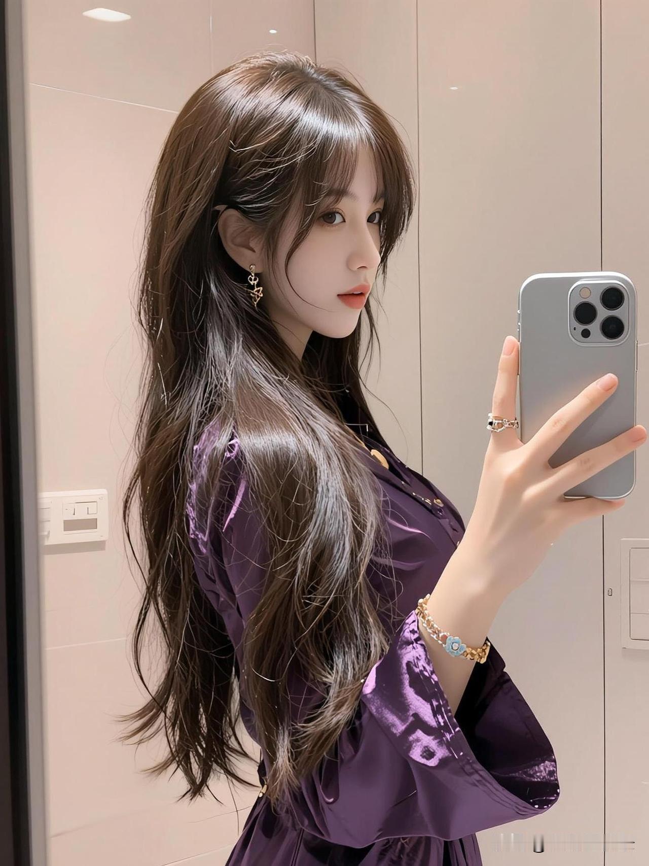 气质女神图集高雅气质美女高清美女分享最美的壁纸图片