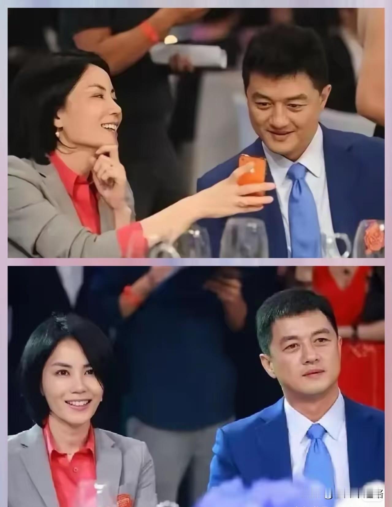 李亚鹏还在医院调理身体，王菲突然有动作了！没发一句话，直接转发他的视频还点了