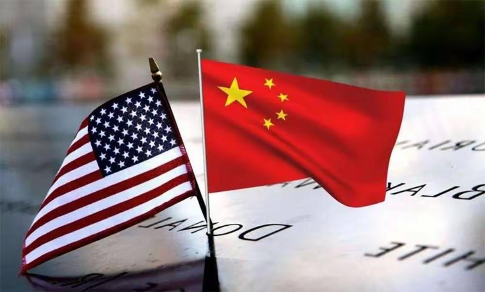 中美谈判结束了大家都感觉中国“赢”了此次关税战…按照双方的生命美国对中国保