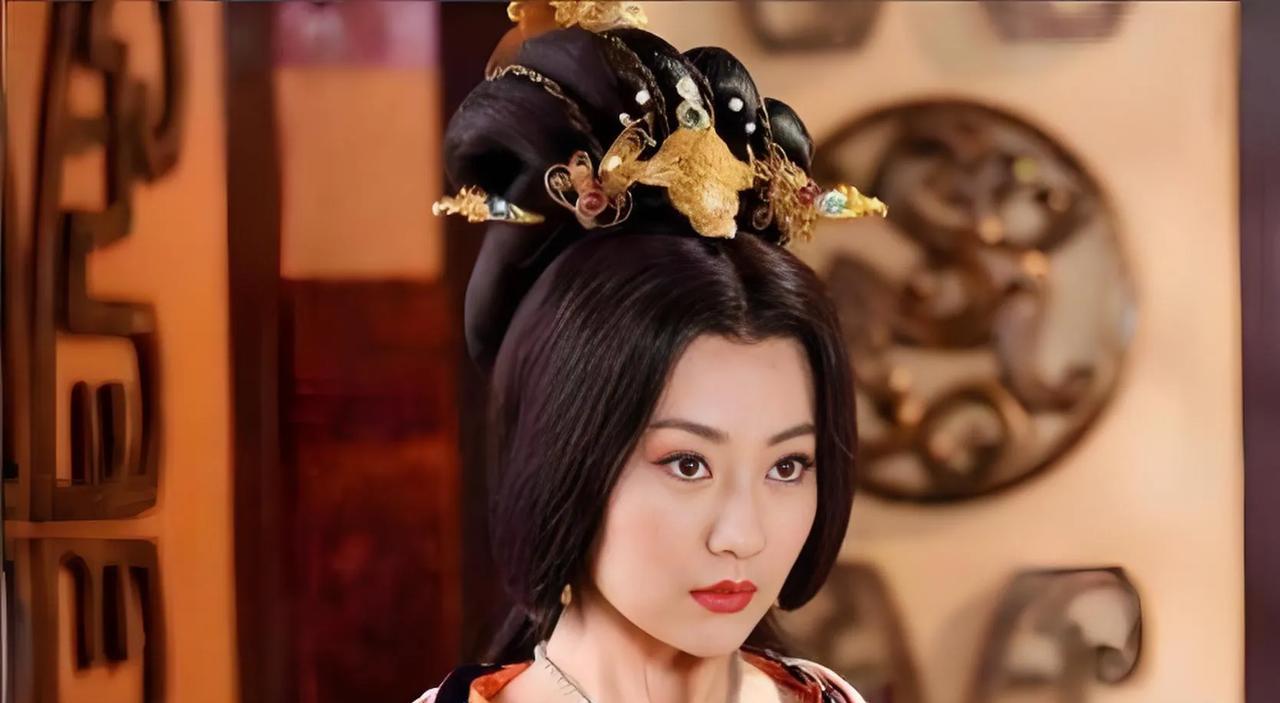 永建三年，汉顺帝刘保召梁贵人梁妠侍寝，却被梁妠给拒绝了，汉顺帝刘保为此一脸的不高