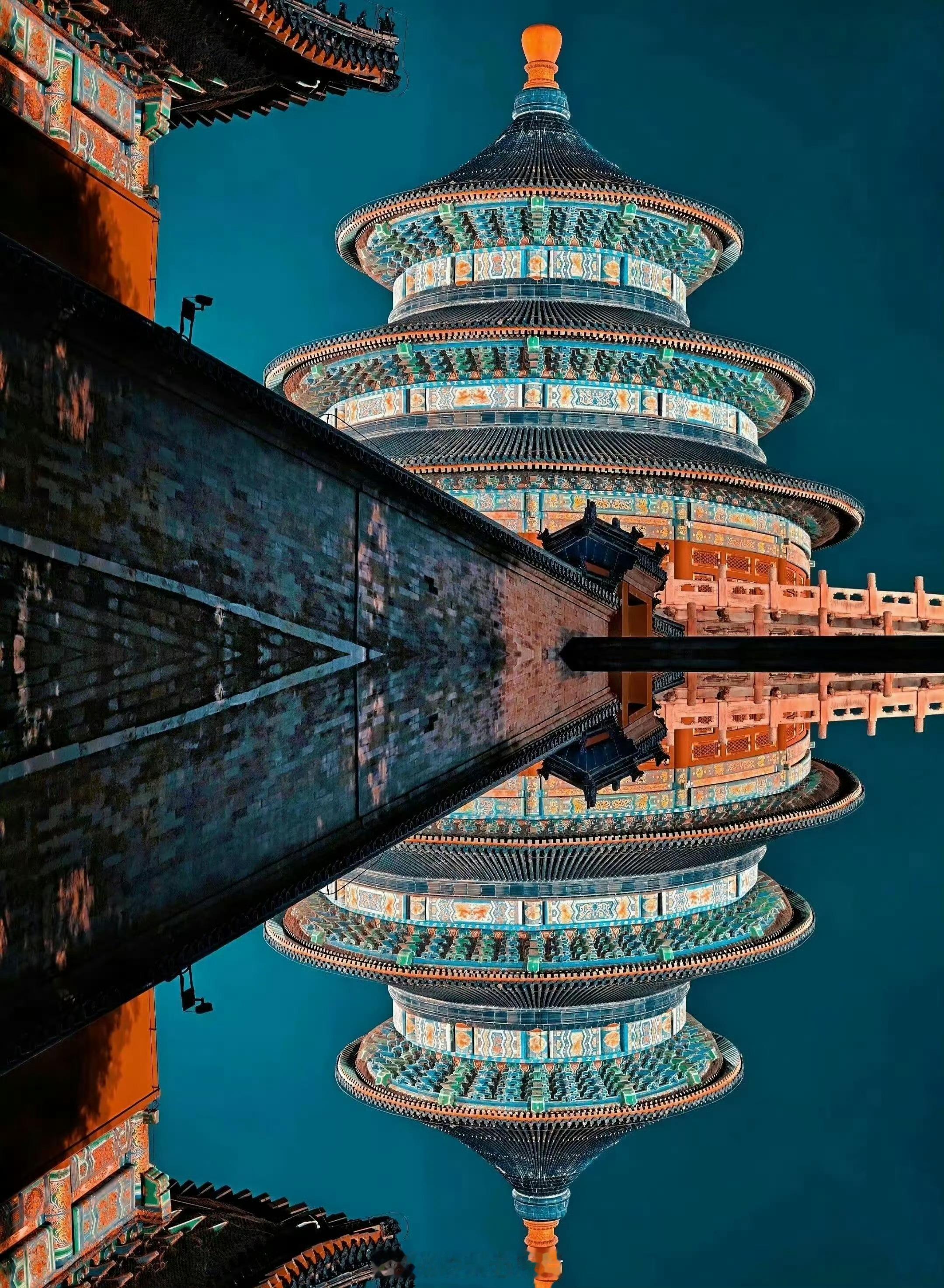老祖宗的顶级美学​​​