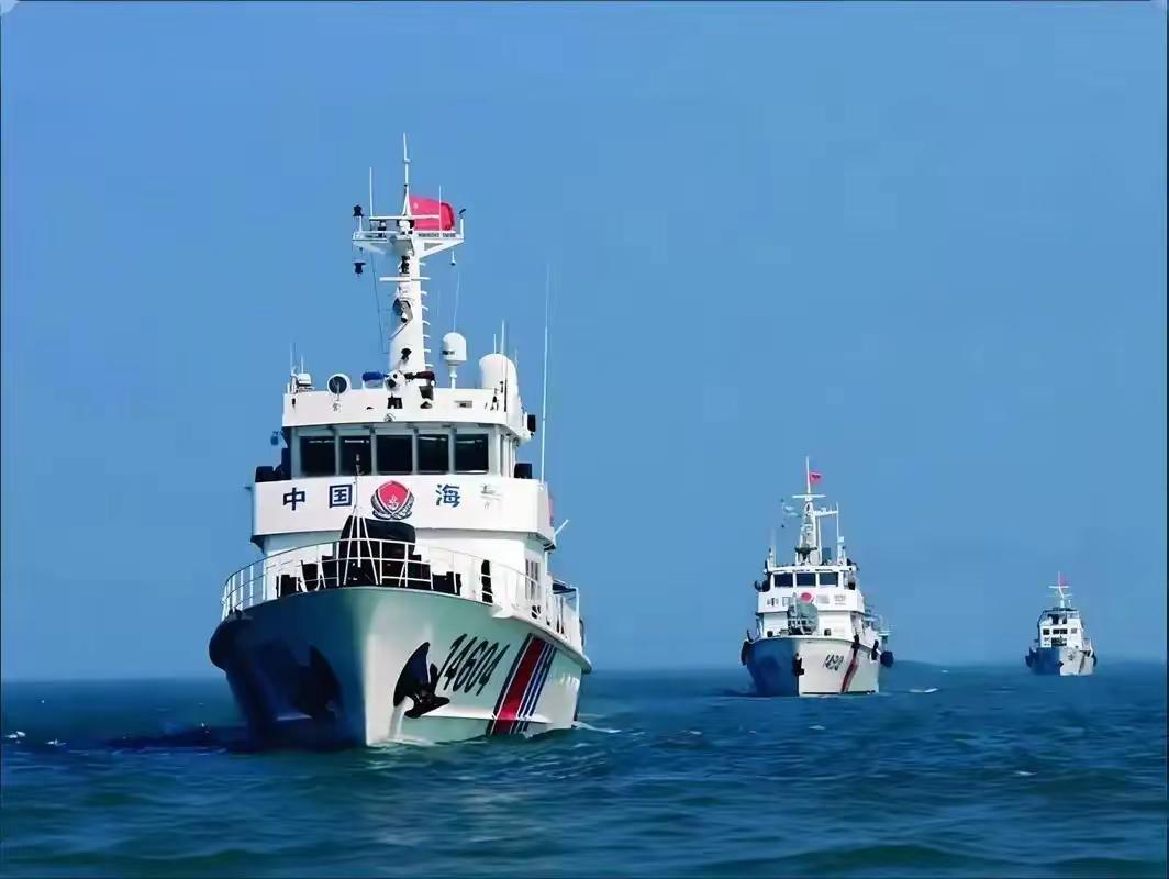 就在刚刚，​台当局发布严正声明，​1月24日，针对中国大陆海警宣称于金门附近