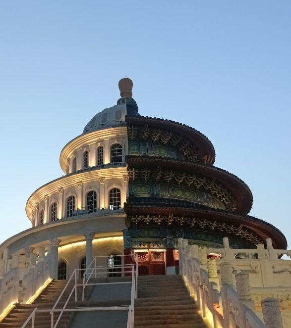 搞笑图片：​​​