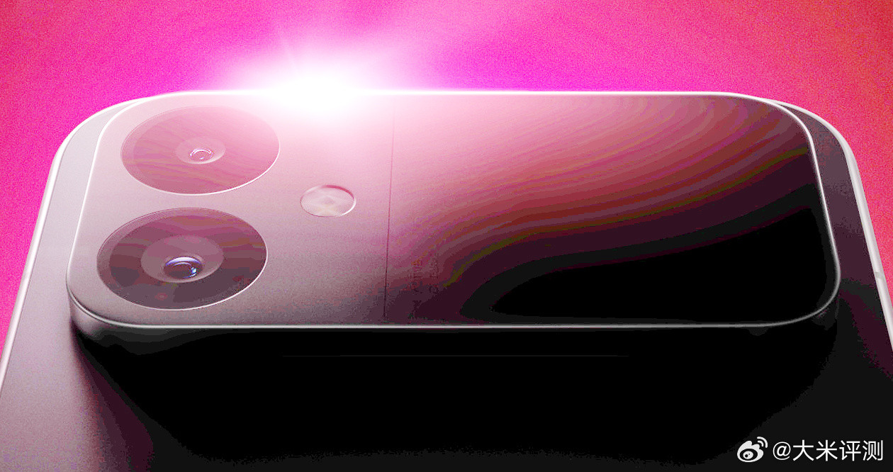 K90Max官宣，本月发~165Hz屏幕，主动风扇，依旧是大矩阵Deco，渲