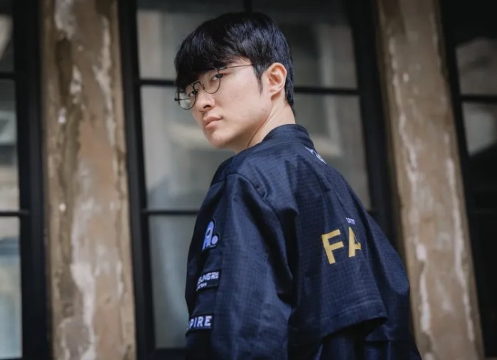 Faker: Guma本就沉着冷静, Oner和Keria内心成长了