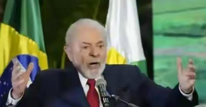 中巴贸易断裂，巴西方面提出无理要求！说白了，就是巴西坚持要对中方非织布行业进