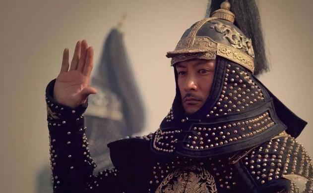 吴三桂为啥要反？其实他不得不反，吴三桂造反的时候，已经60多岁了，只想向大明朝云