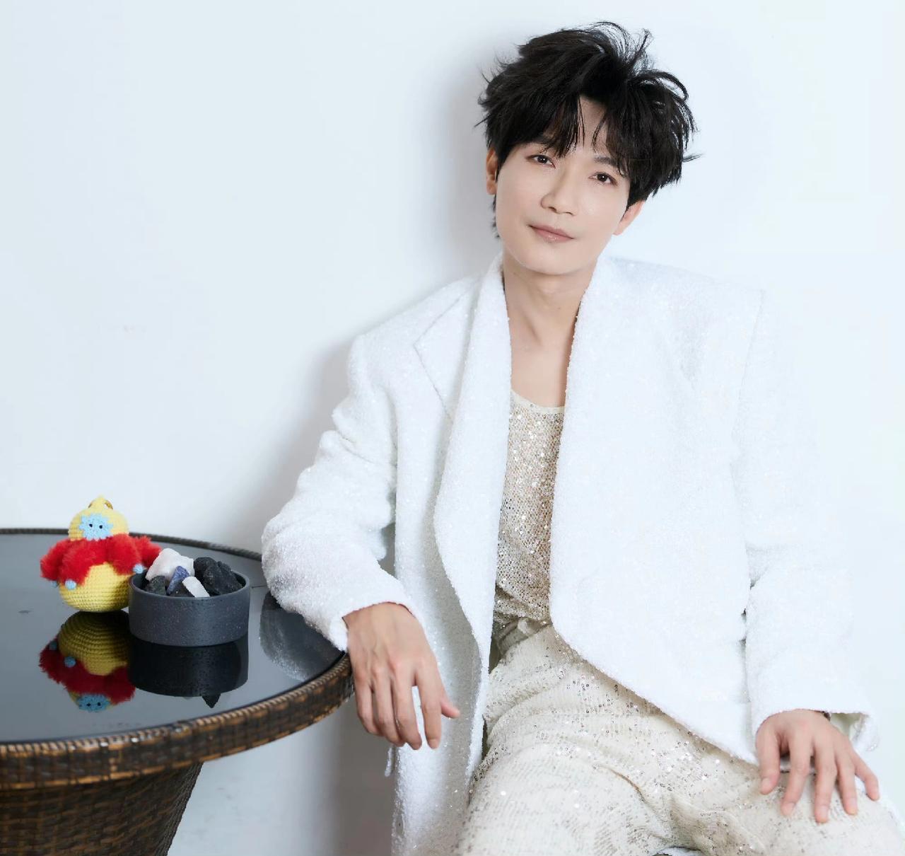 陈楚生荒芜之境演唱会又传好消息！继上海，南昌，广州文旅抢先替陈楚生官宣演唱会之后