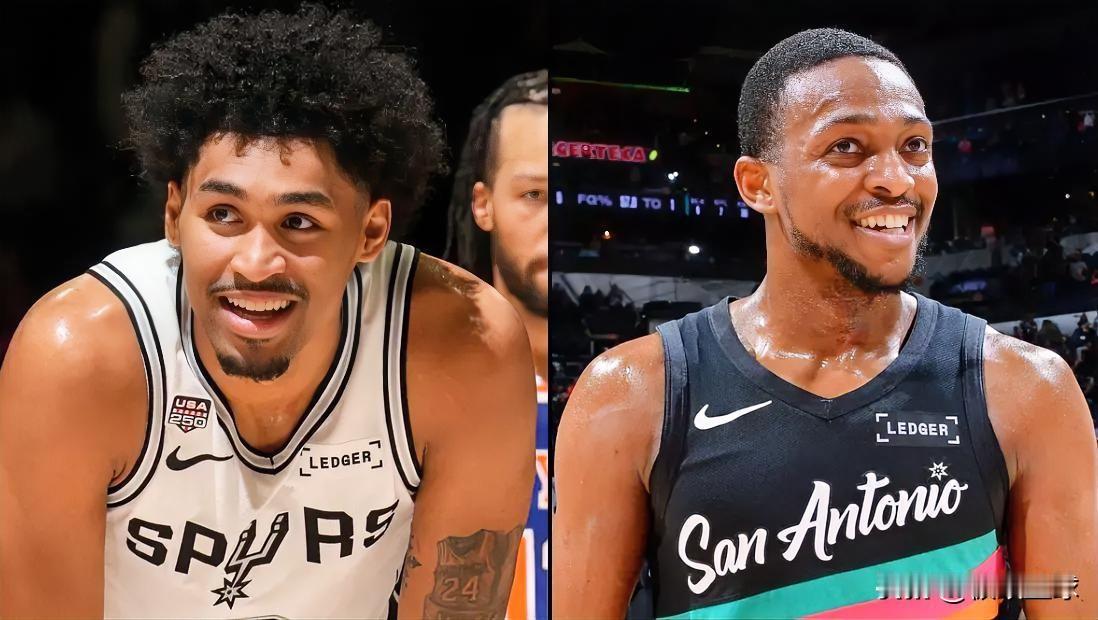 马刺旧将麦迪真敢说啊！一点都不给福克斯面子。前NBA名宿特雷西·麦克格雷迪