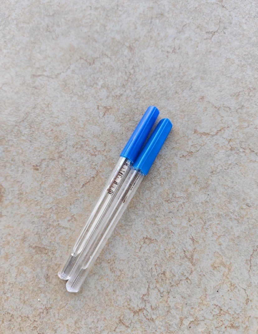 一支水银温度计让我们看到什么小小的温度计退场，藏着太多值得深思的生活真相～作为日