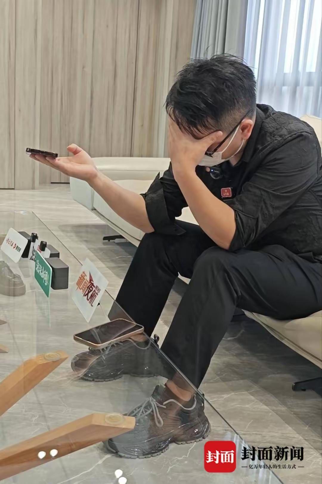 一家都是好人，可惜遇到这样的糟糕事情，今天开庭，男方母亲还想养一个非亲生的孙子，