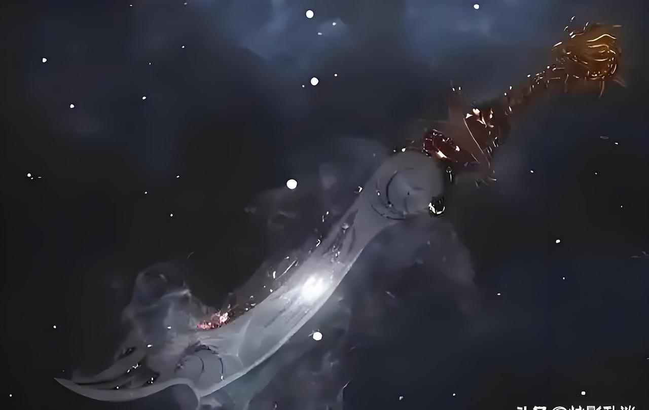 从截教第一杀器到燃灯成佛的嫁衣，我是定海珠，亲历封神最残酷的真相！我是定海珠