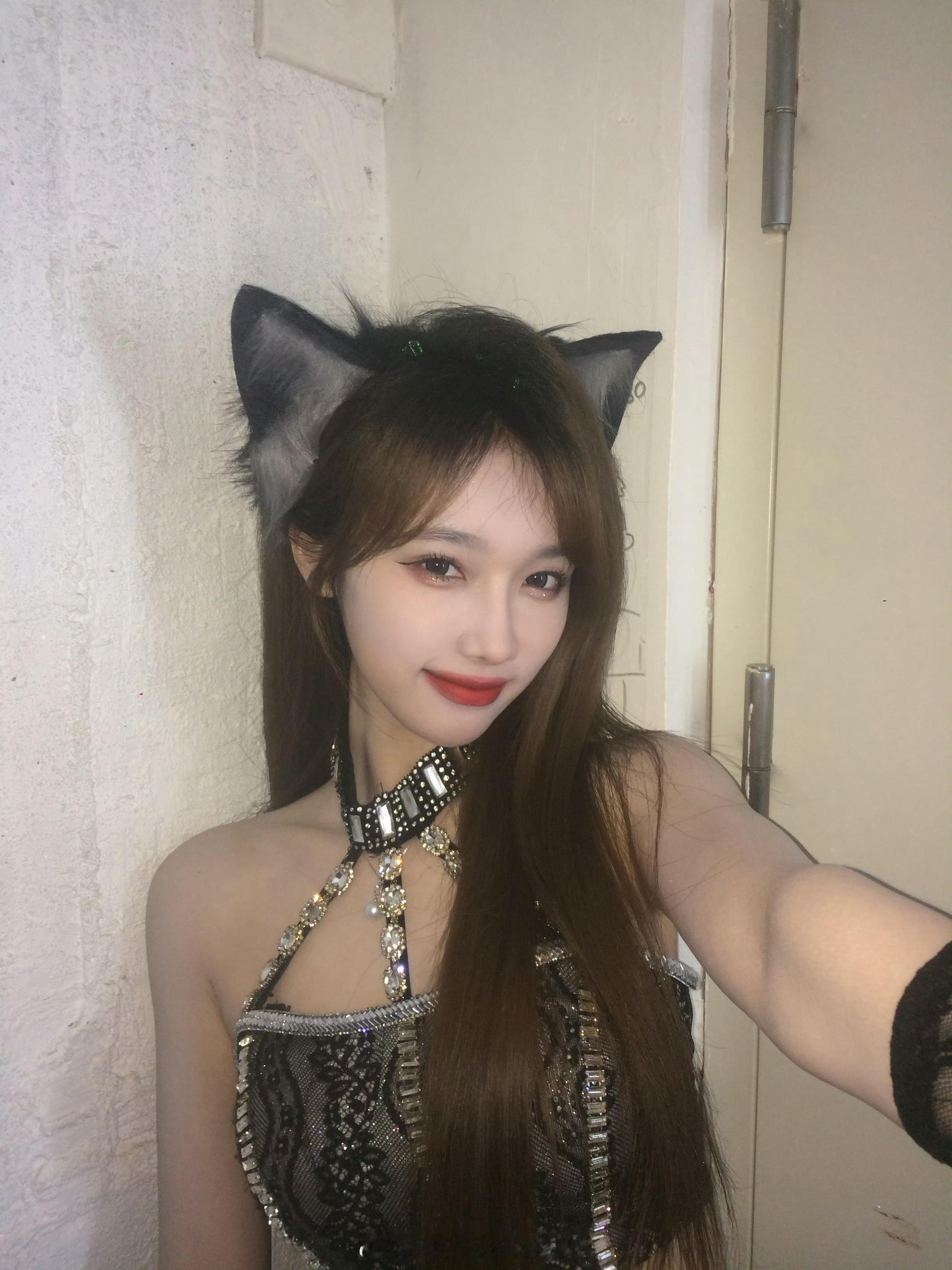 🧡小野猫🐱or小狐狸🦊