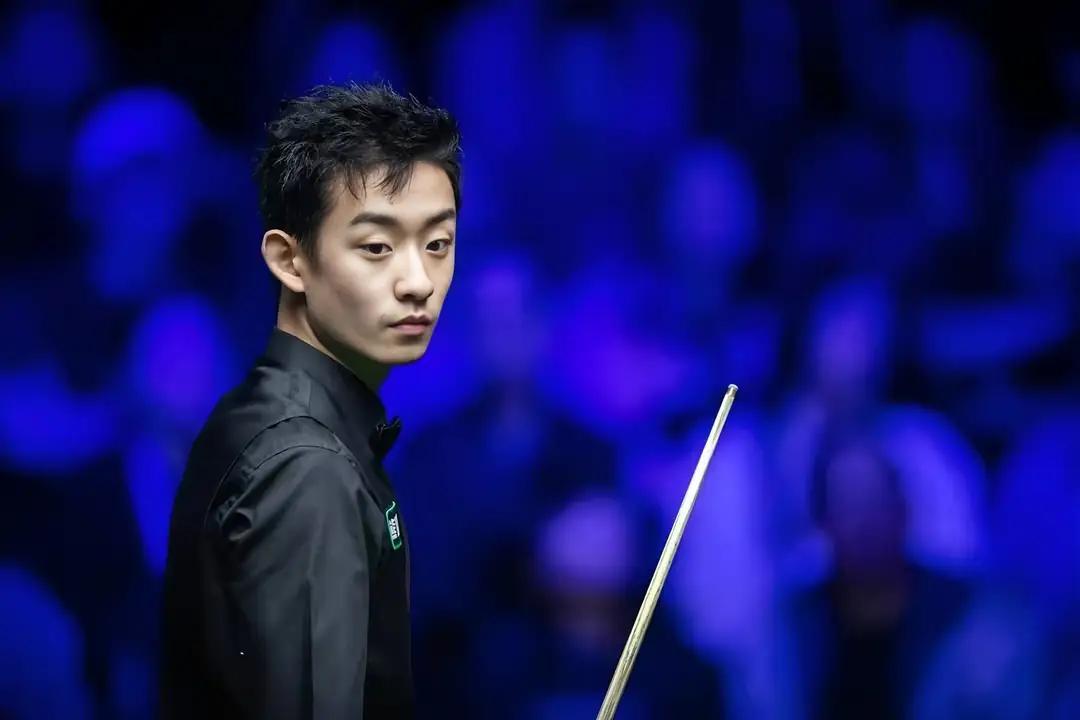 2026世界巡回锦标赛（12进8）下半场，吴宜泽为何没在状态吴宜泽6-2领先