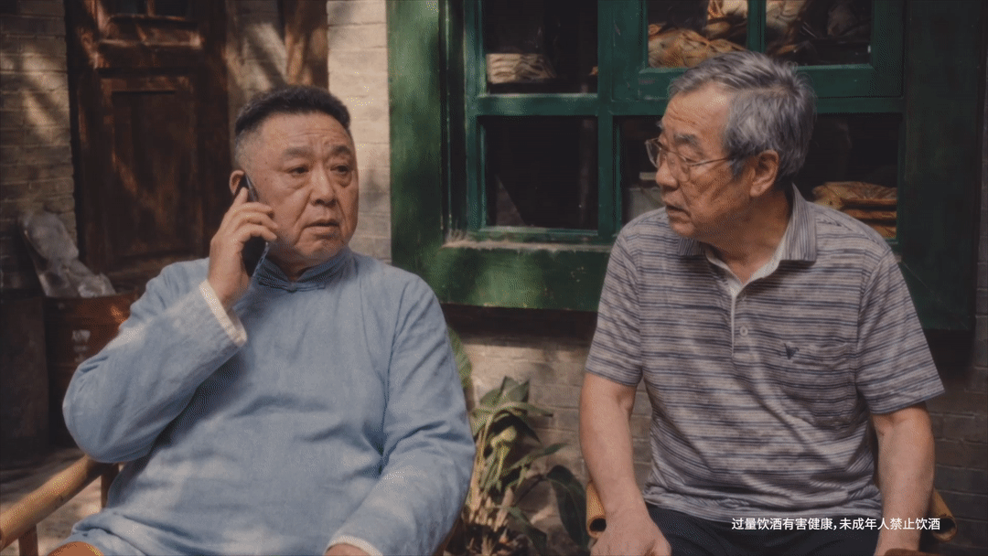 喝酒养鱼养的是于谦谁懂啊！于谦居然藏着这么有意思的新身份，本以为只是普通玩梗，