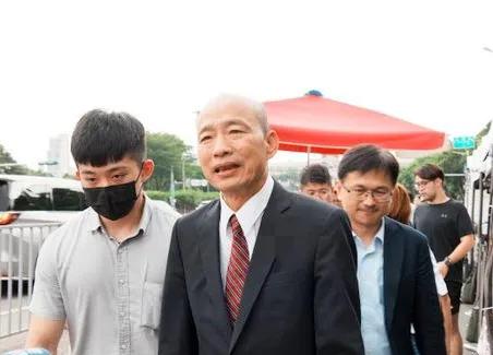 91%：9%，韩国瑜获一边倒力挺！罗智强有新动作，喊725塞满凯道！日前，蒋万
