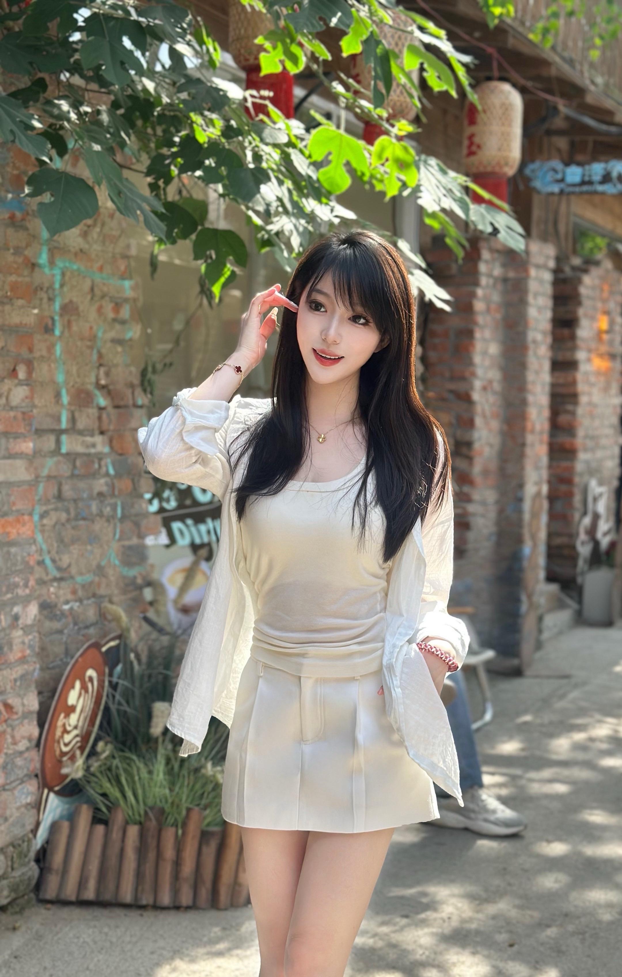 每天都有它的漂亮法。
