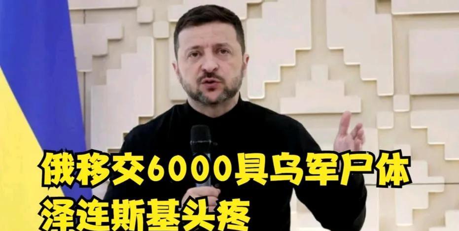 可算知道为什么乌克兰伤亡数字那么少了。前段时间乌克兰政府只承认，乌军三年俄乌