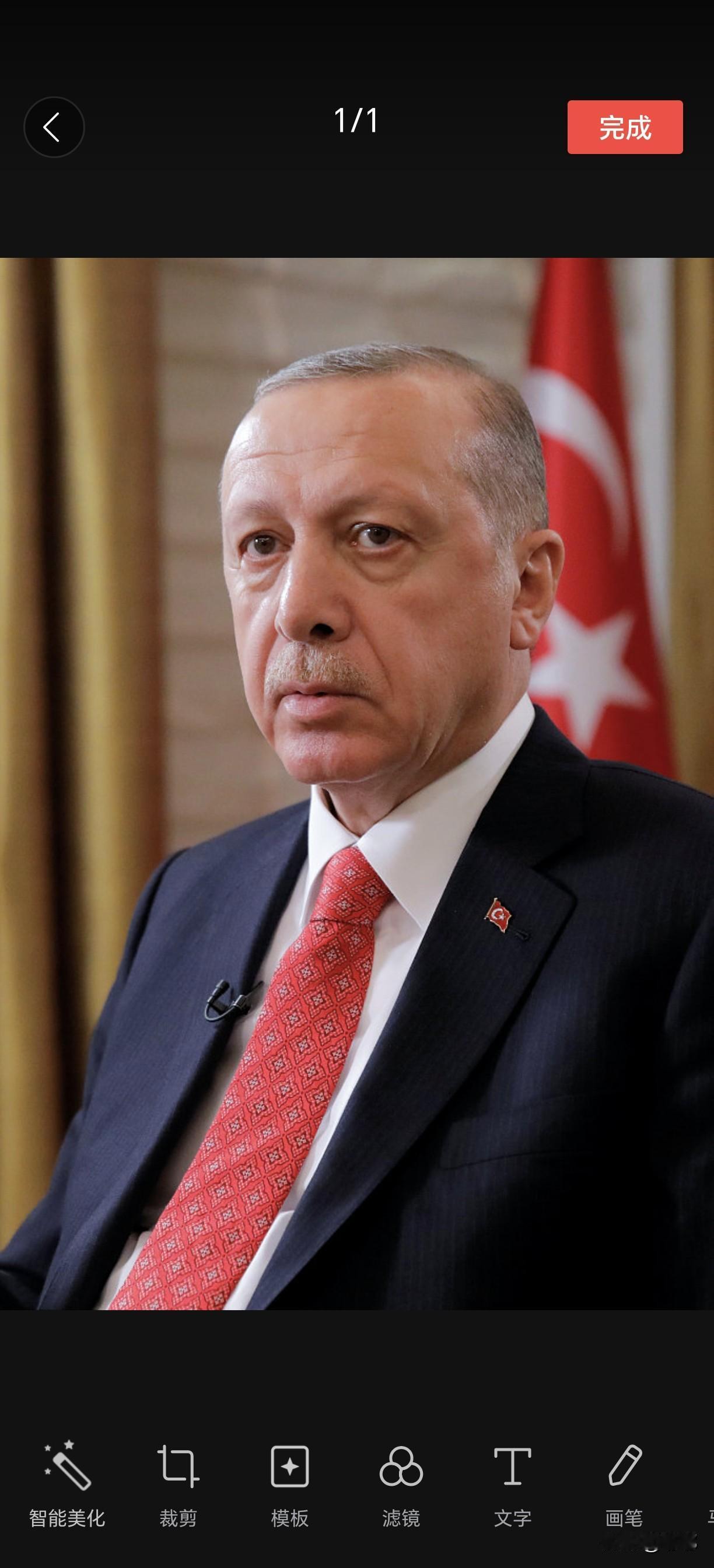 土耳其总统正式宣布了1月21日，土耳其总统埃尔多安正式宣布，土耳其外交部长费