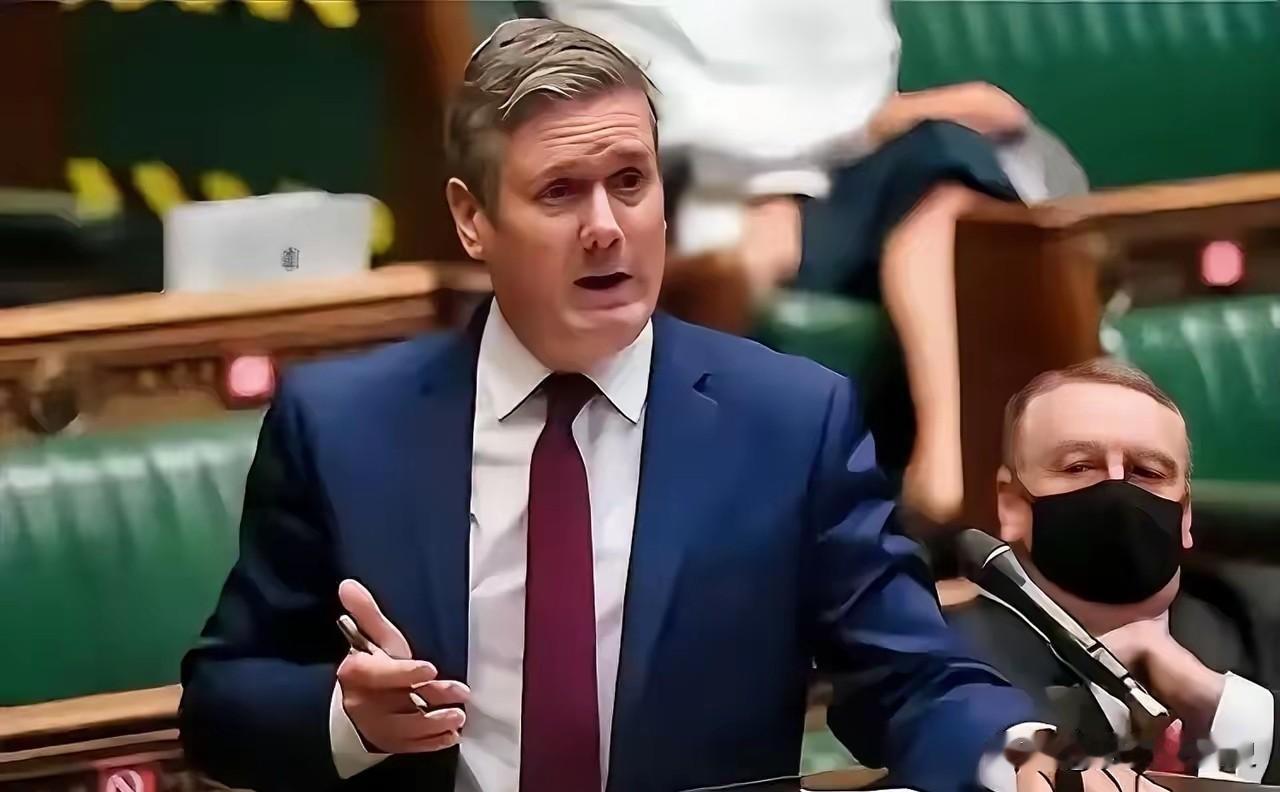 英国首相斯塔默正式宣布2月16日，英国首相斯塔默宣布了一个重磅消息，他要收紧