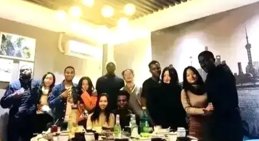 外国留学生政策不能重蹈苏联的老路。近年来一些国内高校为吸引外国留学生可谓煞费苦心