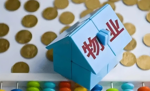 湖南长沙，一男子买了套房子，面积52.42平，物业费每月每平1.8元，一年下来，