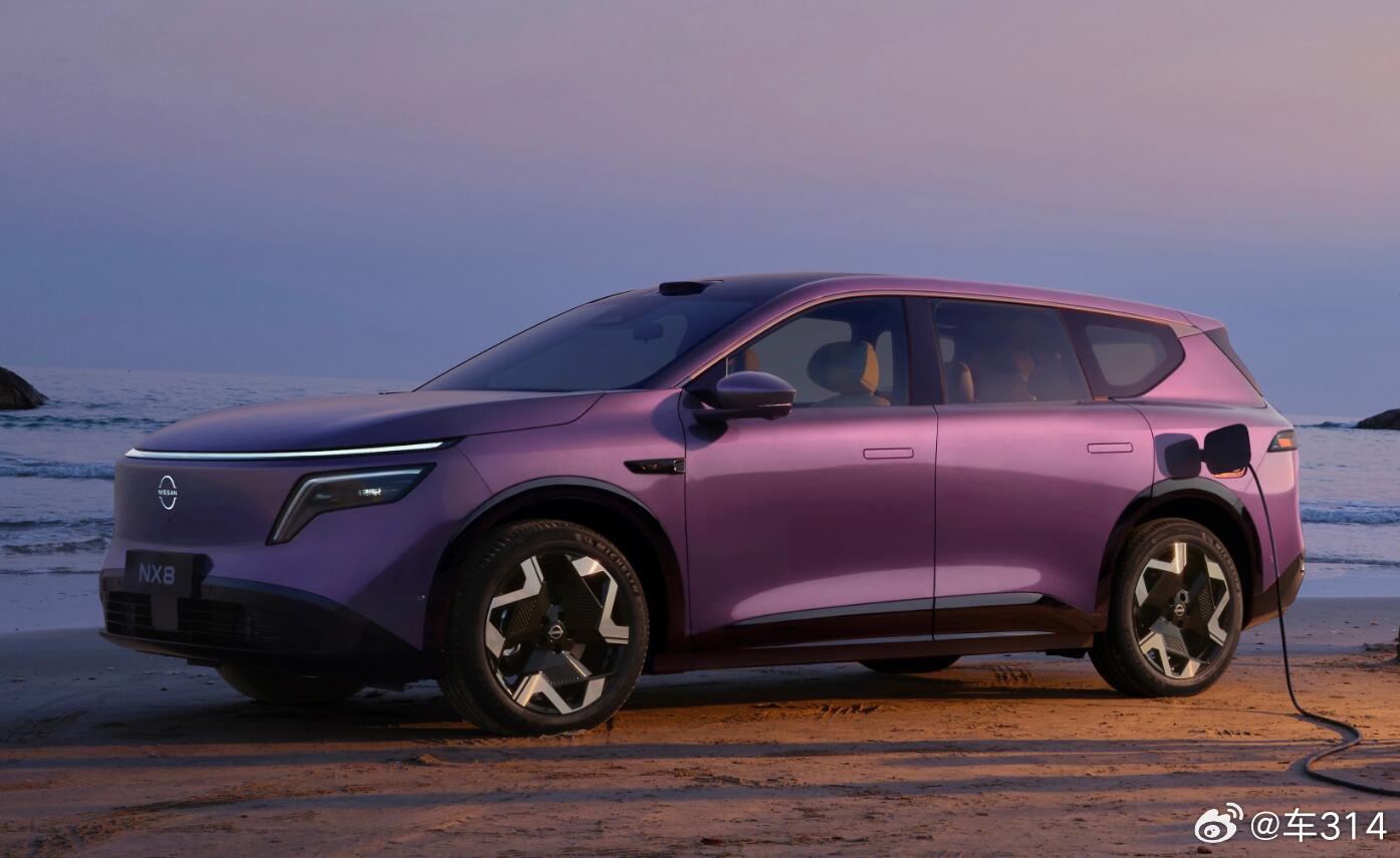 日产现在确实是玩明白了，在新能源转型这一块的效率挺高！NX8作为东风日产的一个战