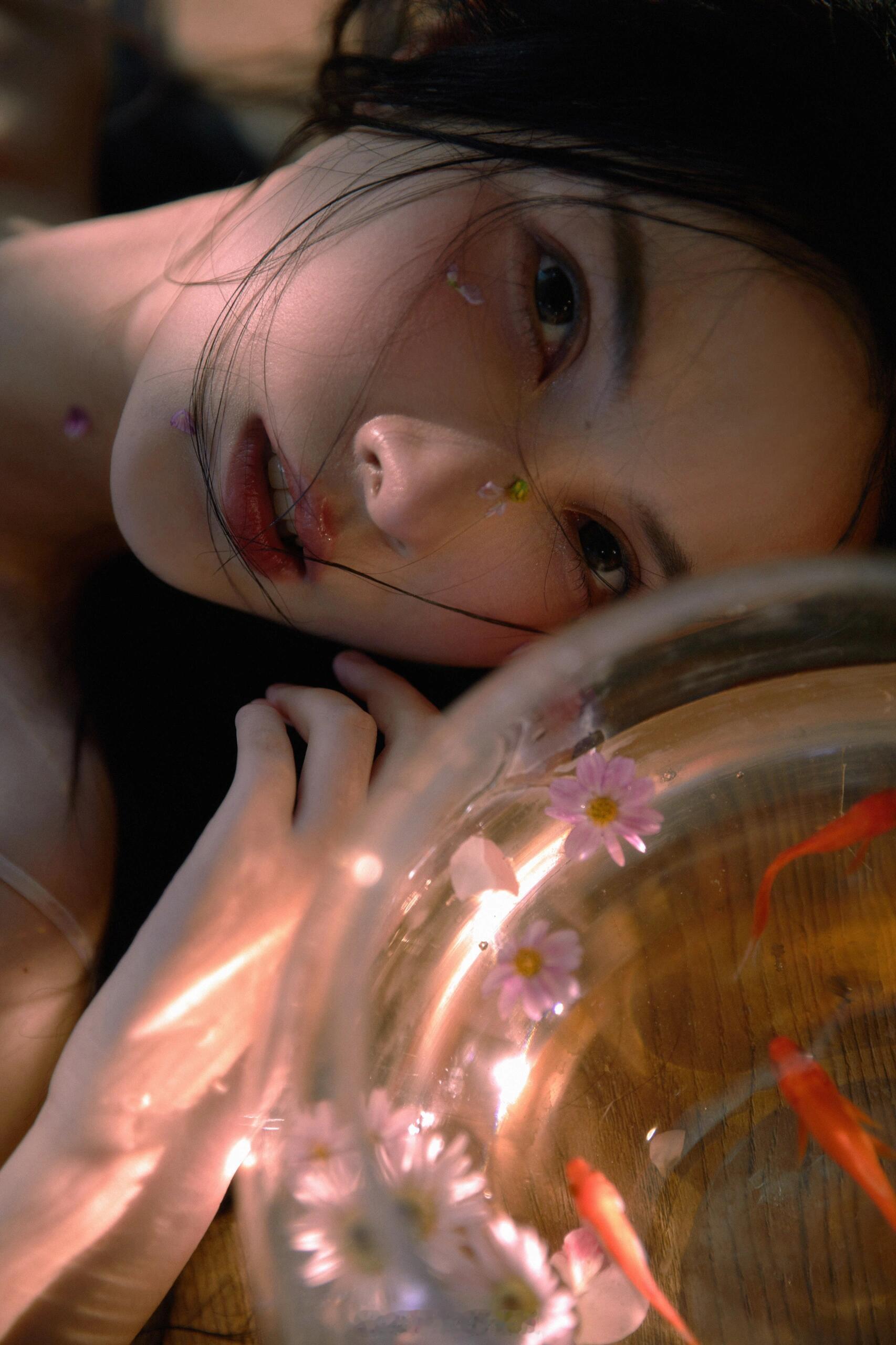 日常氛围感真的好好看